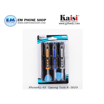 iPhone4G/4S  Opening Tools K-3629